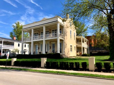 Riverside Drive, Licking Riverside, Covington, KY 
