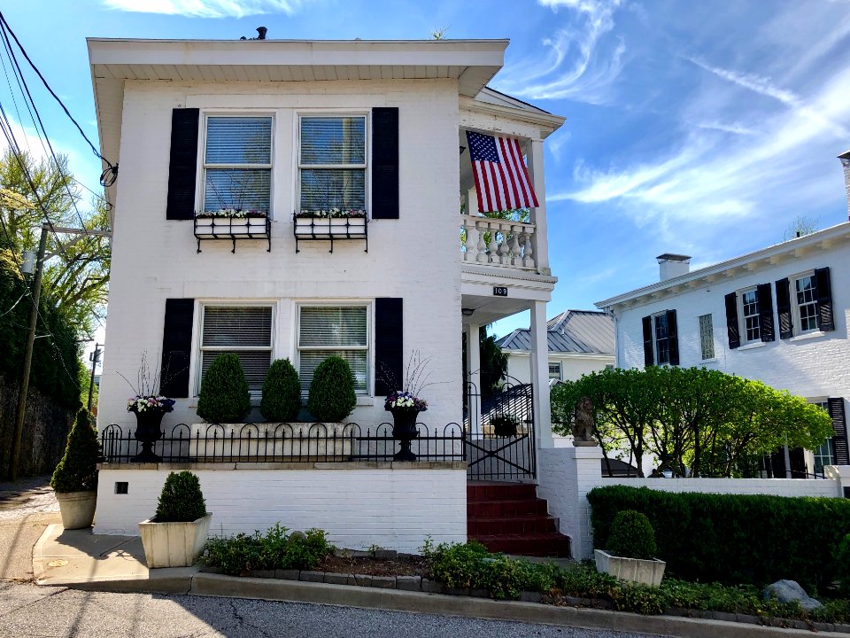 Shelby Street, Licking Riverside, Covington, KY 