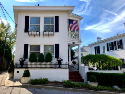 Shelby Street, Licking Riverside, Covington, KY 