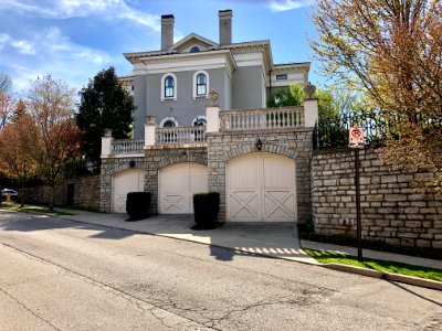 Shelby Street, Licking Riverside, Covington, KY 