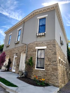 Shelby Street, Licking Riverside, Covington, KY 