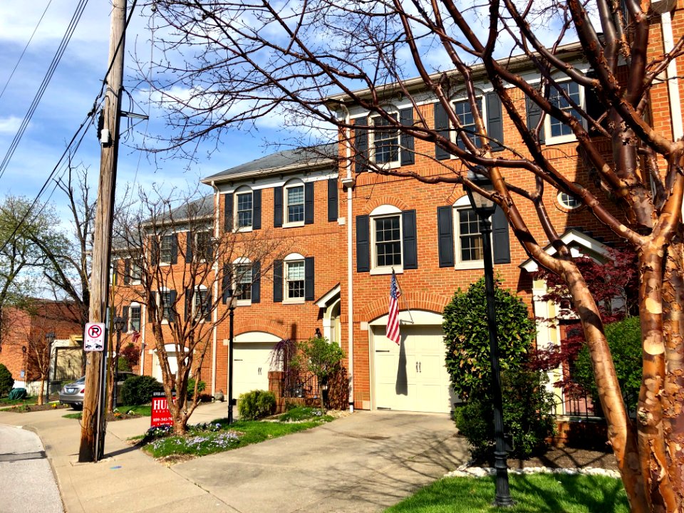 Shelby Street, Licking Riverside, Covington, KY 