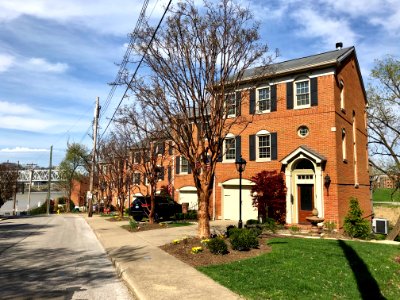 Shelby Street, Licking Riverside, Covington, KY 
