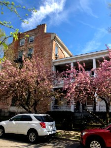 Garrard Street, Licking Riverside, Covington, KY 