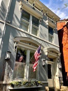 2nd Street, Licking Riverside, Covington, KY 