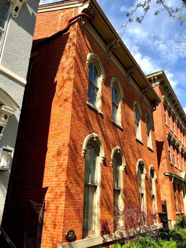 2nd Street, Licking Riverside, Covington, KY 