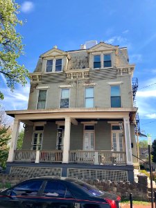 3rd Street, Licking Riverside, Covington, KY 