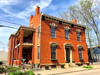 3rd Street, Licking Riverside, Covington, KY 