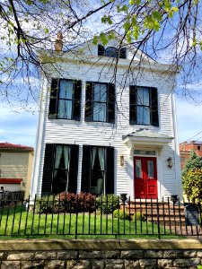3rd Street, Licking Riverside, Covington, KY 