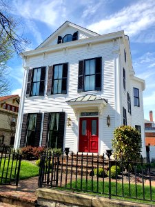 3rd Street, Licking Riverside, Covington, KY 