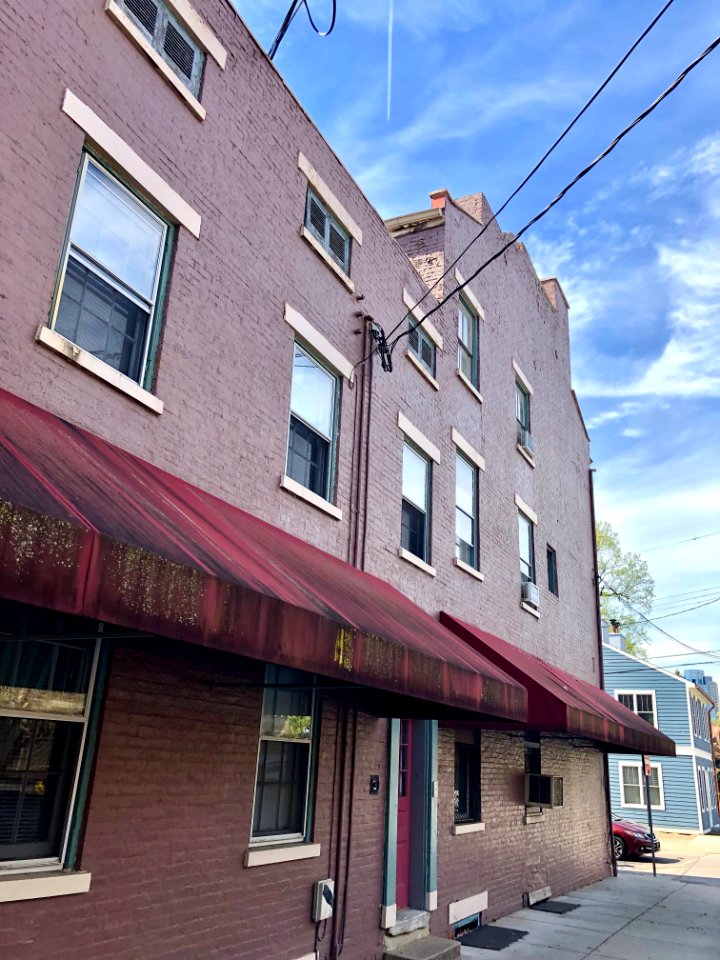 3rd Street, Licking Riverside, Covington, KY 