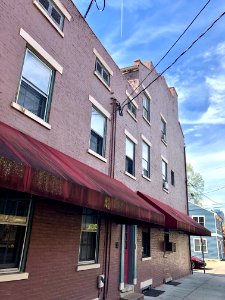 3rd Street, Licking Riverside, Covington, KY 