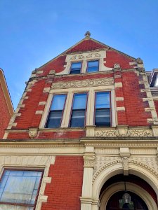 William Ernst Mansion, Licking Riverside, Covington, KY 