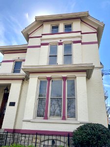 Senator Richard P. Ernst House, Licking Riverside, Covingt… 