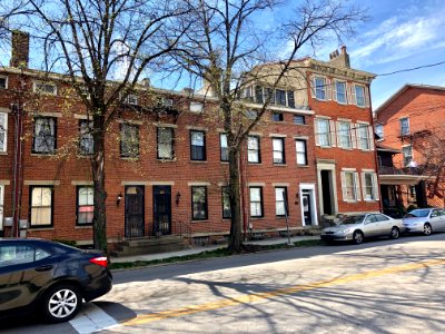 Garrard Street, Licking Riverside, Covington, KY 