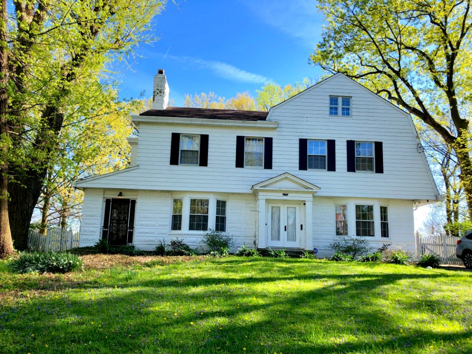 Greendale Avenue, Clifton, Cincinnati, OH 