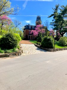 Hewson-Gutting Mansion, Lafayette Avenue, Clifton, Cincinn… 