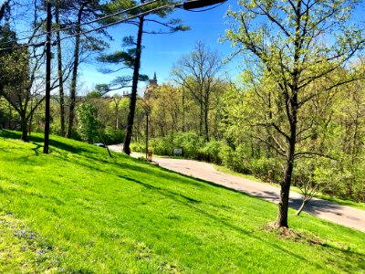 Scarlet Oaks, Clifton, Cincinnati, OH 