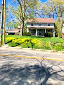 Woolper Avenue, Clifton, Cincinnati, OH 