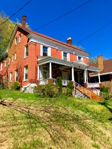 Woolper Avenue, Clifton, Cincinnati, OH 