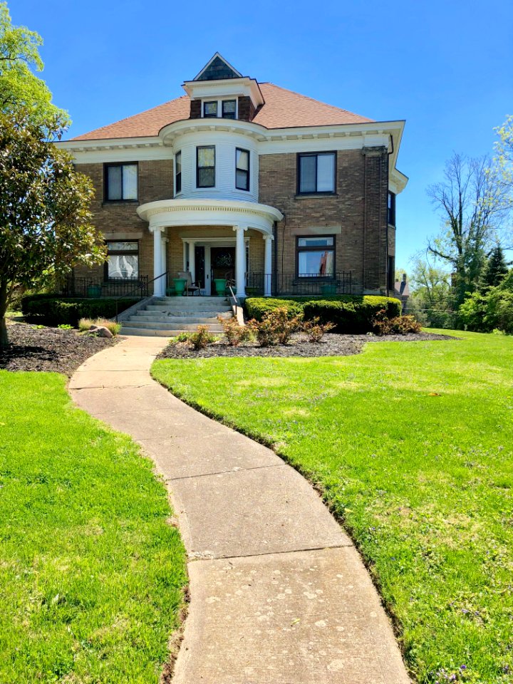 Rose Hill Avenue, North Avondale, Cincinnati, OH 