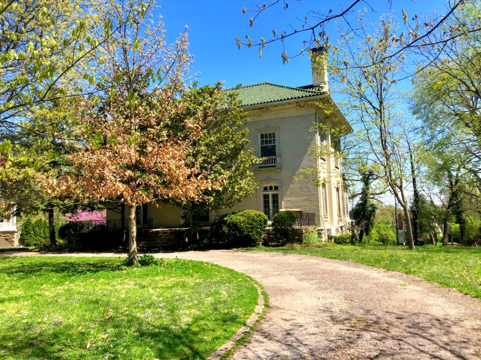 Rose Hill Avenue, North Avondale, Cincinnati, OH 
