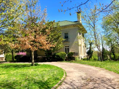 Rose Hill Avenue, North Avondale, Cincinnati, OH 