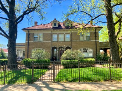 Betula Avenue, North Avondale, Cincinnati, OH 