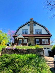 Red Bud Place, North Avondale, Cincinnati, OH 