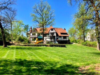 Rose Hill Avenue, North Avondale, Cincinnati, OH 
