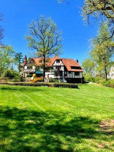 Rose Hill Avenue, North Avondale, Cincinnati, OH 