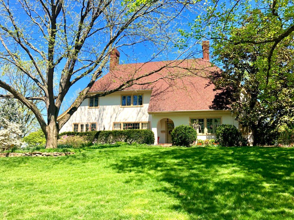 Betula Avenue, North Avondale, Cincinnati, OH 