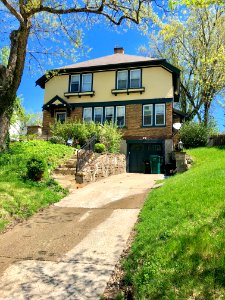 Red Bud Place, North Avondale, Cincinnati, OH 