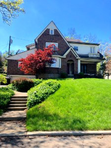 Avon Fields Lane, North Avondale, Cincinnati, OH 