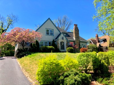 Avon Fields Lane, North Avondale, Cincinnati, OH 