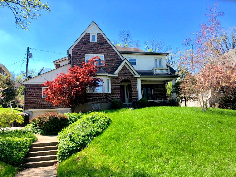 Avon Fields Lane, North Avondale, Cincinnati, OH 