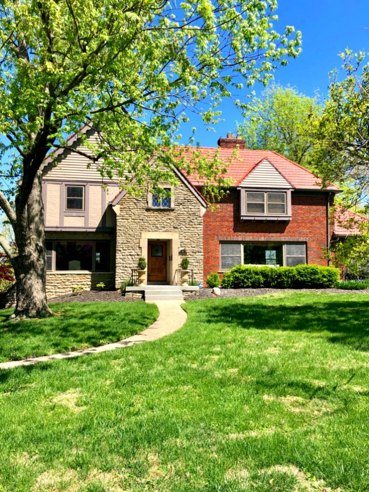 Avon Fields Lane, North Avondale, Cincinnati, OH 