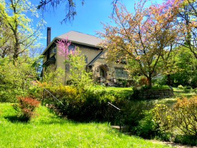 Red Bud Place, North Avondale, Cincinnati, OH 