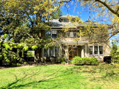 Rose Hill Avenue, North Avondale, Cincinnati, OH 
