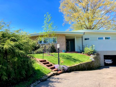 Rose Hill Avenue, North Avondale, Cincinnati, OH 