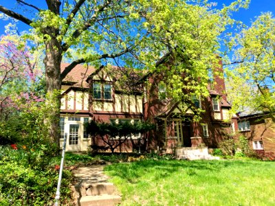 Rose Hill Avenue, North Avondale, Cincinnati, OH 