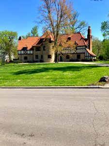 Rose Hill Avenue, North Avondale, Cincinnati, OH 