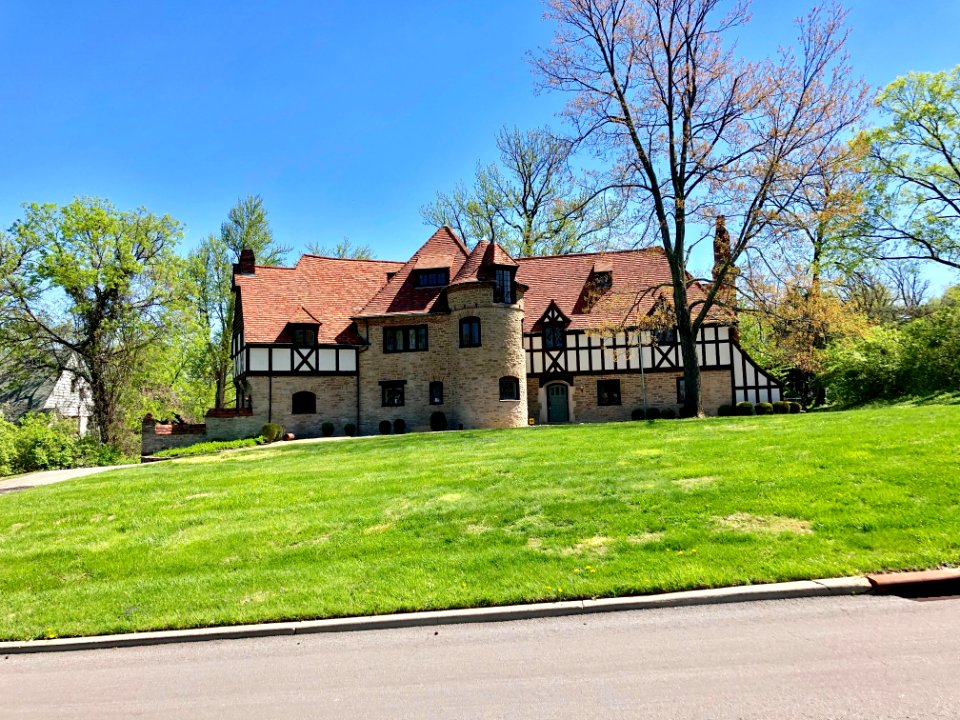 Rose Hill Avenue, North Avondale, Cincinnati, OH 