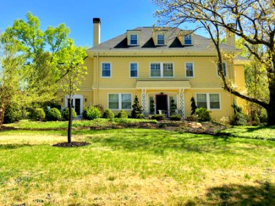 Beechwood Avenue, North Avondale, Cincinnati, OH 