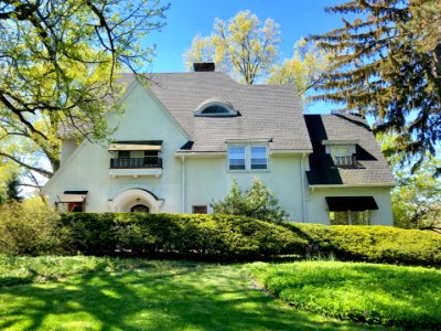 Rose Hill Avenue, North Avondale, Cincinnati, OH 