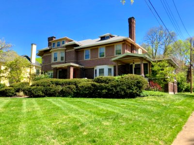 Beechwood Avenue, North Avondale, Cincinnati, OH 