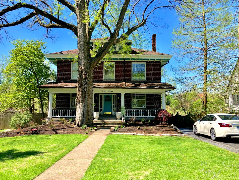 Beechwood Avenue, North Avondale, Cincinnati, OH 