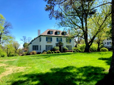 Rose Hill Avenue, North Avondale, Cincinnati, OH 