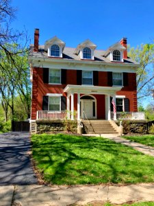 Beechwood Avenue, North Avondale, Cincinnati, OH 