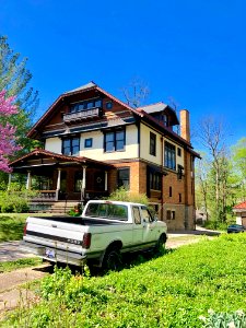 Beechwood Avenue, North Avondale, Cincinnati, OH 